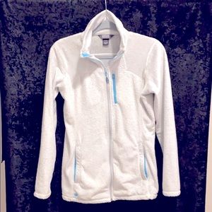 Women’s Outdoor Research Fuzzy Casia Jacket